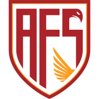 AVS futebol logo