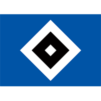 Гамбургер СВ logo