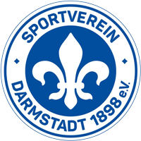Дармштадт logo
