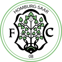ФК 08 Хомбург logo