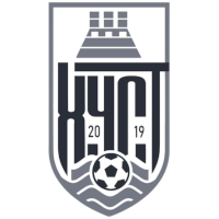 ФК Хуст logo