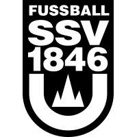 SSV ULM 1846 logo