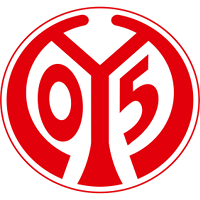 1. ФСВ Майнц 05 logo