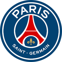 Paris Saint-Germain FC logo