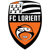 ФК Лорьян logo