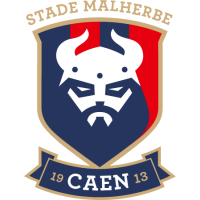 Caen logo
