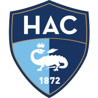 Гавр AC logo