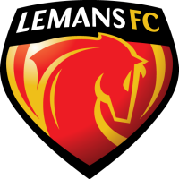 Ле Манс logo