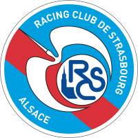 Estrasburgo logo