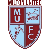 Milton Utd logo