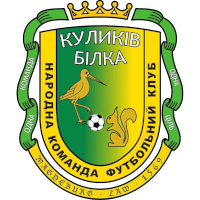 Kulykiv logo