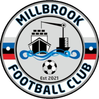 Millbrook logo