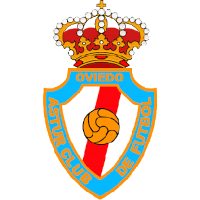 Астур CF logo