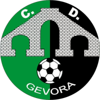 КД Гевора logo