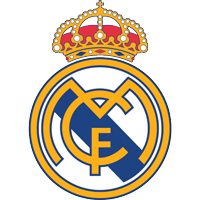 Real Madrid logo