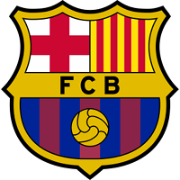 Barça logo