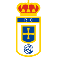 Реал Ов'єдо logo