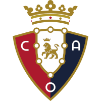 CA Осасуна logo