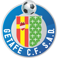 Getafe logo