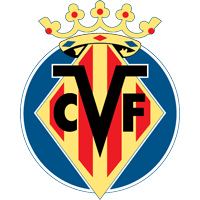 ФК Вільяреал logo