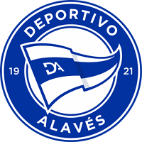 ALAVÉS logo