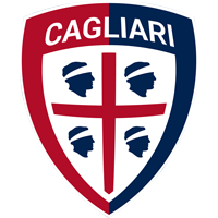 Кальярі Кальчо logo