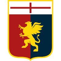 Генуя logo