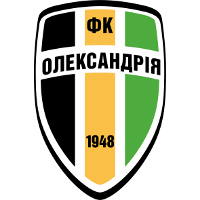 Oleksandriya logo
