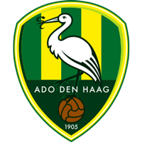 Ден Хааг logo