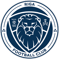 Rīga fc logo