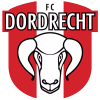 FC Dordrecht logo