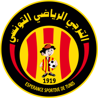 Es Túnez logo