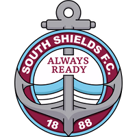 Sth Shields logo
