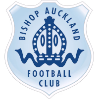 Bishop Auckland FC logo