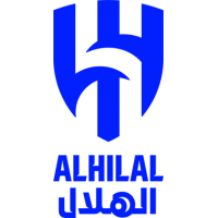 Al Hilal Saudi logo