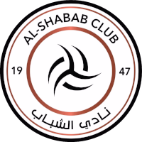 Al Shabab logo