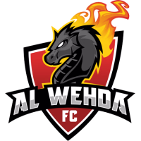 Al Wehda logo