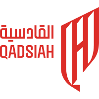 Al Qadisiyah logo