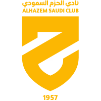 Аль Хазем logo