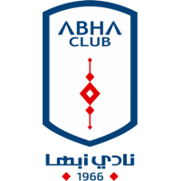 Club saudi abha logo