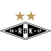 Rosenborg bk logo