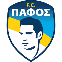 ФК "Пафос". logo