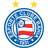 EC Bahía logo