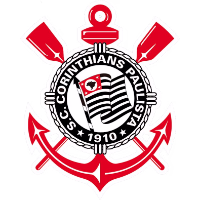 SC Corintios Paulista logo