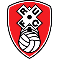 Ротерхэм Юнайтед logo
