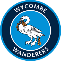Wycombe Wanderers FC logo