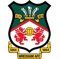 Wrexham AFC logo