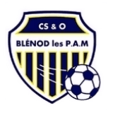 CS Blénod et Pont-à-Mousson logo