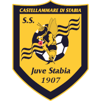 SS Juve Stabia logo