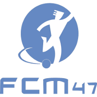 FC Marmande 47 logo